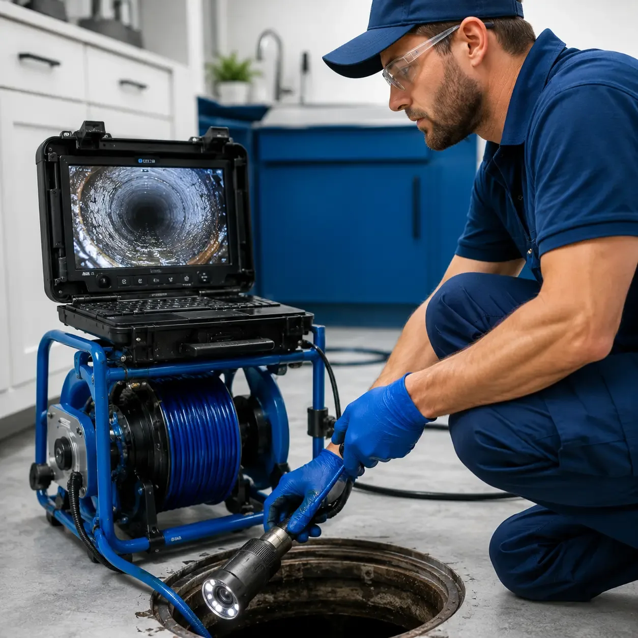 Pipe Relining professionals serving Forest Park, GA